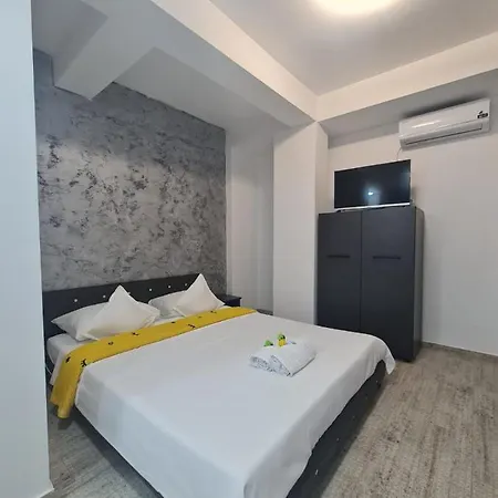 Apartament Elysabet Apartment
