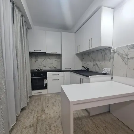 Apartament Elysabet * Eforie Sud (Constanta)