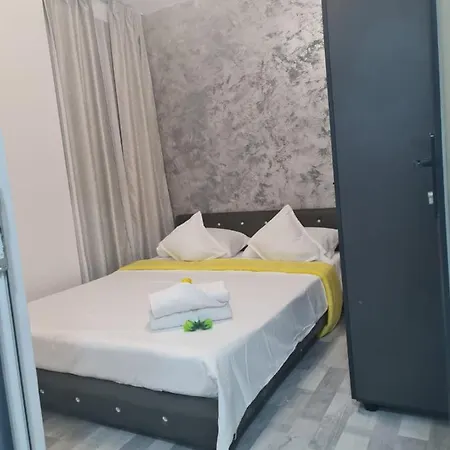 Apartament Elysabet *