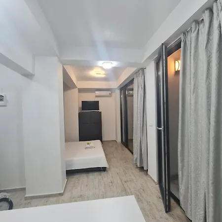 Apartment Apartament Elysabet Eforie Sud (Constanta)