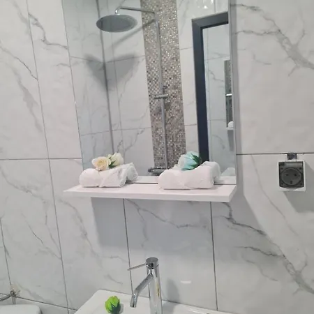 Apartament Elysabet * Eforie Sud (Constanta)