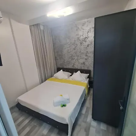 Elysabet 公寓 *
