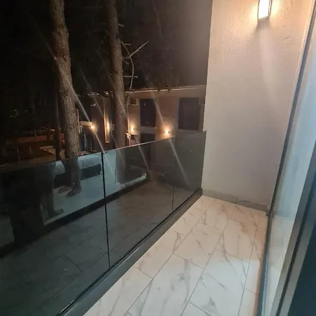 Apartament Elysabet Eforie Sud (Constanta)