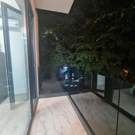 公寓 Elysabet 南埃福列