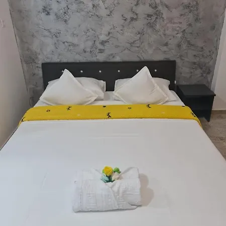 Apartament Apartament Elysabet *