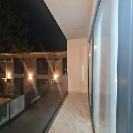 公寓 Elysabet 南埃福列