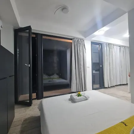 Apartament Apartament Elysabet
